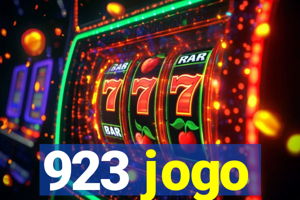 923 jogo